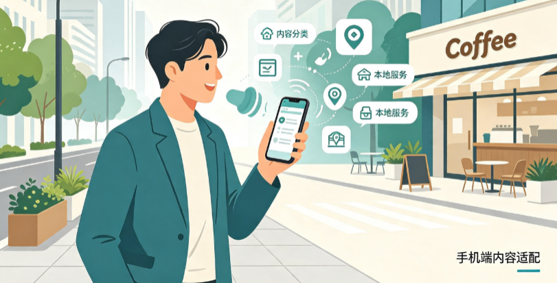 玛纳斯县深度解析手机端 GEO 与 AI 优化协同逻辑，兼顾用户检索体验与企业线上传播