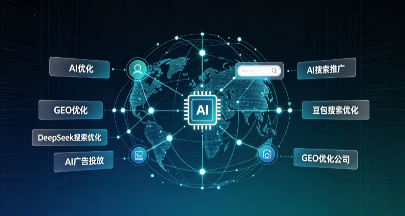 玛纳斯县AI 搜索营销赛道持续升温，GEO 优化成为企业数字化布局新方向