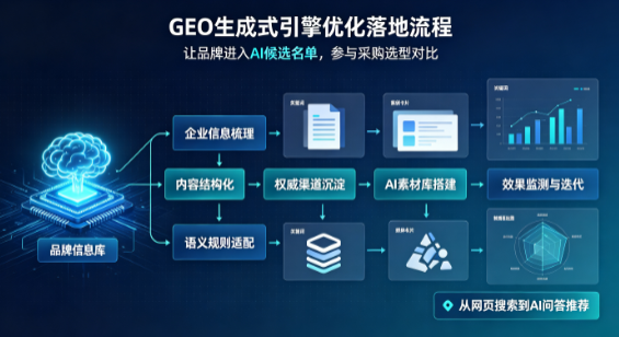 玛纳斯县B端采购决策：GEO优化藏着哪些全新机会？