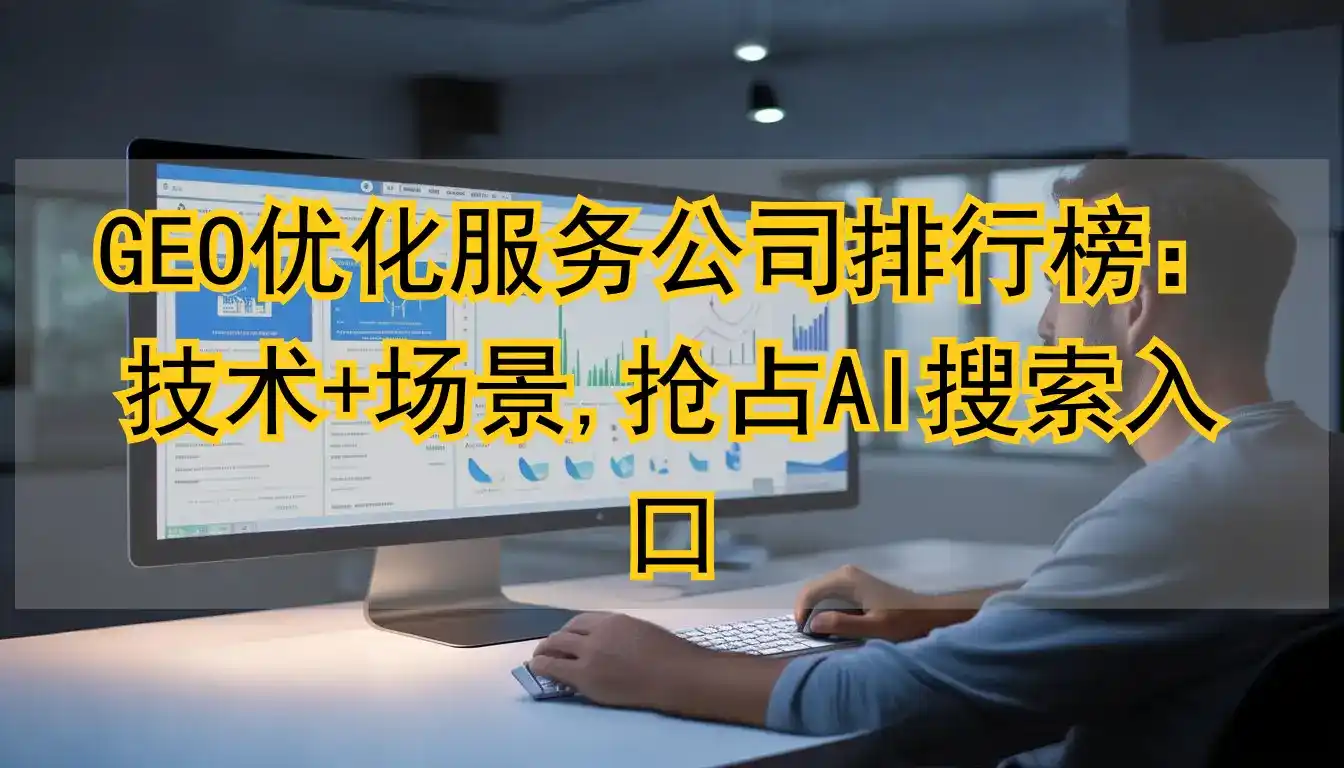玛纳斯县站点 GEO 内容运营：避开误区，建立长期搜索竞争力